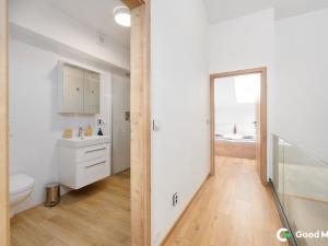 Prodej bytu 3+kk, Králíky, 17. listopadu, 113 m2