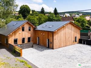 Prodej bytu 3+kk, Králíky, 17. listopadu, 113 m2