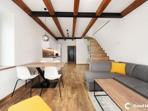 Prodej bytu 3+kk, Králíky, 17. listopadu, 118 m2