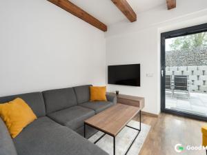Prodej bytu 3+kk, Králíky, 17. listopadu, 118 m2