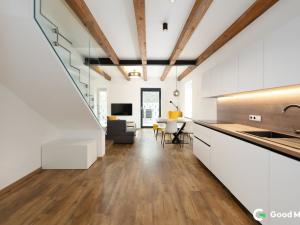 Prodej bytu 3+kk, Králíky, 17. listopadu, 118 m2