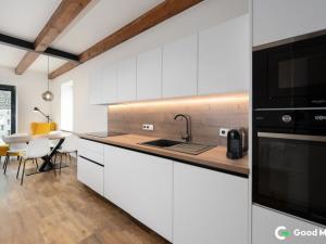 Prodej bytu 3+kk, Králíky, 17. listopadu, 118 m2