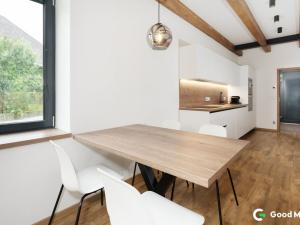 Prodej bytu 3+kk, Králíky, 17. listopadu, 118 m2