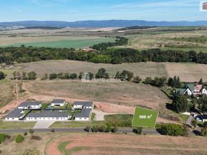 Prodej pozemku pro bydlení, Nezabylice - Hořenec, 988 m2