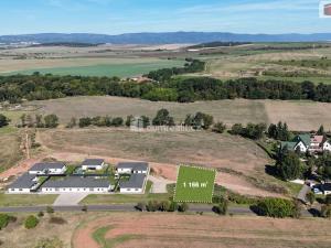 Prodej pozemku pro bydlení, Nezabylice - Hořenec, 1166 m2
