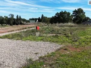 Prodej pozemku pro bydlení, Nezabylice - Hořenec, 1166 m2