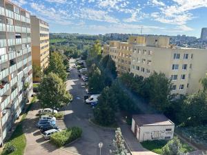 Prodej bytu 2+kk, Praha - Stodůlky, V hůrkách, 48 m2
