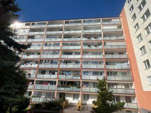 Prodej bytu 2+kk, Praha - Stodůlky, V hůrkách, 48 m2