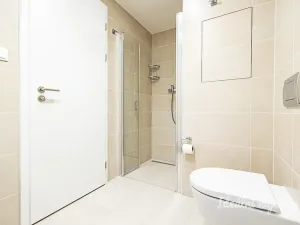 Pronájem bytu 1+kk, Praha - Hloubětín, Poděbradská, 32 m2