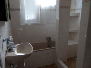 Pronájem bytu 2+1, Napajedla, Komenského, 51 m2