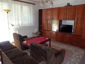 Pronájem bytu 2+1, Napajedla, Komenského, 51 m2