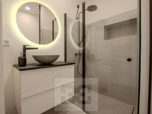 Pronájem bytu 3+kk, Praha - Břevnov, Bělohorská, 64 m2