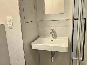 Pronájem bytu 2+kk, Liberec, 8. března, 50 m2