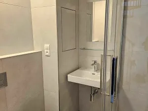 Pronájem bytu 2+kk, Liberec, 8. března, 50 m2