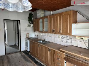 Prodej rodinného domu, Podomí, 249 m2