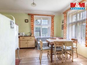 Prodej rodinného domu, Blatná - Skaličany, 78 m2