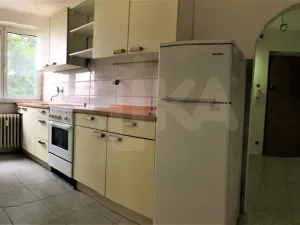 Pronájem bytu 1+1, Horní Slavkov, Dlouhá, 34 m2