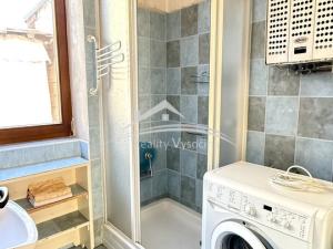 Prodej chalupy, Moravské Budějovice, Komenského, 90 m2