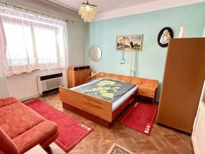 Prodej chalupy, Moravské Budějovice, Komenského, 90 m2
