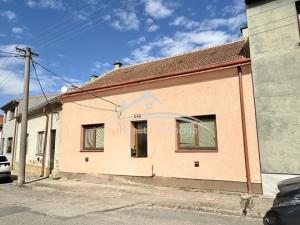 Prodej chalupy, Moravské Budějovice, Komenského, 90 m2