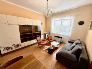 Prodej chalupy, Moravské Budějovice, Komenského, 90 m2