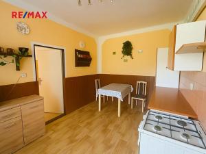 Prodej činžovního domu, Ústí nad Labem, U Jeslí, 972 m2