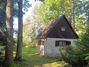 Prodej chaty, Libín, 50 m2