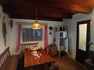 Prodej chaty, Libín, 50 m2