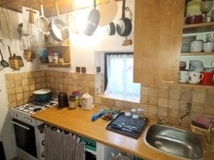 Prodej chaty, Libín, 50 m2