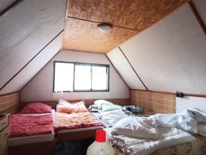 Prodej chaty, Libín, 50 m2