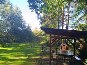 Prodej chaty, Libín, 50 m2