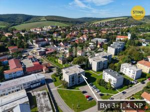 Prodej bytu 3+1, Ždánice, Kostelní, 65 m2