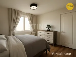 Prodej bytu 3+1, Ždánice, Kostelní, 65 m2