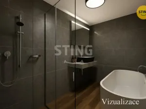 Prodej bytu 3+1, Ždánice, Kostelní, 65 m2