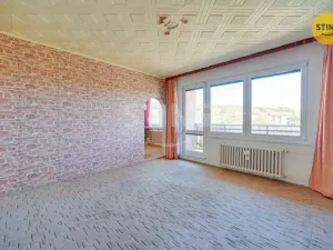 Prodej bytu 3+1, Ždánice, Kostelní, 65 m2