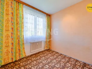 Prodej bytu 3+1, Ždánice, Kostelní, 65 m2