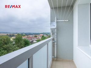 Prodej bytu 3+1, Přibyslav, Nerudova, 62 m2