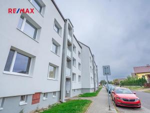 Prodej bytu 3+1, Přibyslav, Nerudova, 62 m2