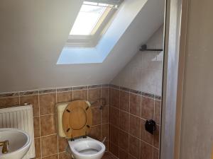 Prodej rodinného domu, Podhradní Lhota, 160 m2