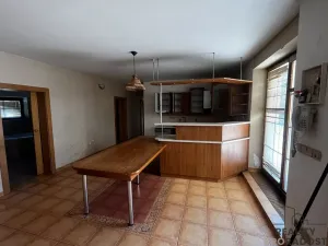 Prodej rodinného domu, Podhradní Lhota, 160 m2