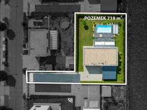 Pronájem rodinného domu, Přezletice, Školní, 120 m2