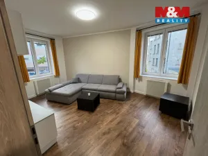 Pronájem bytu 2+1, Aš, Jiráskova, 50 m2