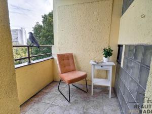 Prodej bytu 1+kk, Karviná, Prameny, 20 m2