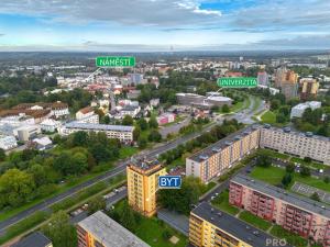 Prodej bytu 1+kk, Karviná, Prameny, 20 m2