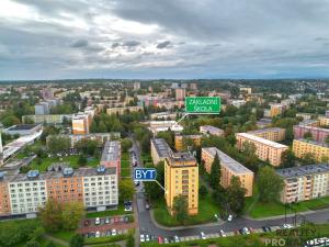 Prodej bytu 1+kk, Karviná, Prameny, 20 m2