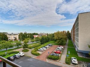 Prodej bytu 1+kk, Karviná, Prameny, 20 m2