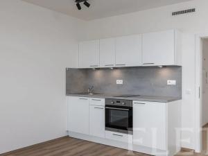 Pronájem bytu 1+kk, Praha - Hloubětín, Kolbenova, 30 m2