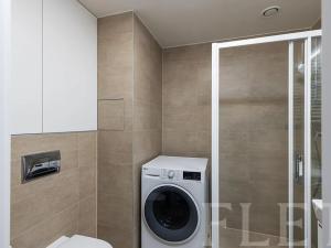 Pronájem bytu 1+kk, Praha - Hloubětín, Kolbenova, 30 m2