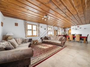 Prodej ubytování, Kvilda, 306 m2