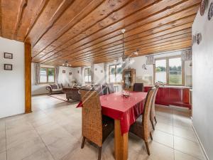 Prodej ubytování, Kvilda, 306 m2